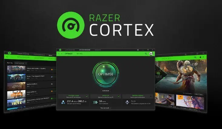 Is Razer Cortex Good?