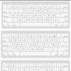 Keyboards Different in Other Countries