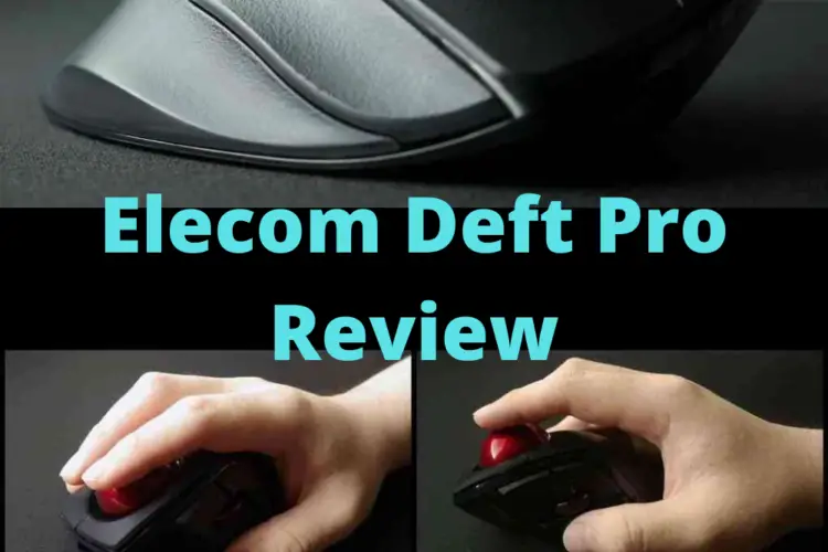 Elecom Deft Pro Review