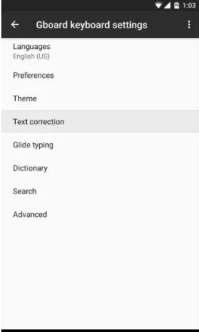 Disable Suggest Contacts And Personalized Suggestions