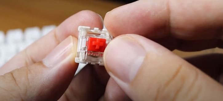 How to Lube Mechanical Keyboard Switches