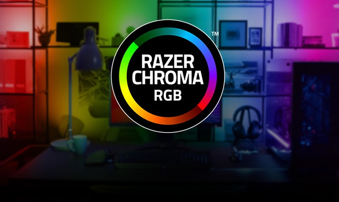 Razer Chroma RGB delivers millions of lighting effects