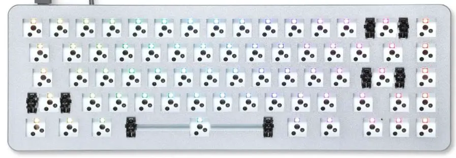 Drop ALT 65% Mechanical Keyboard Kit