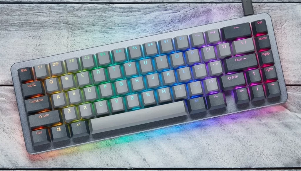 65% Keyboard