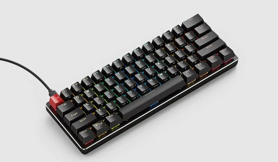 What is The Average Cost for a Custom Mechanical Keyboard?: Build your own mechanical keyboard or buy a mechanical keyboard already available in the market?