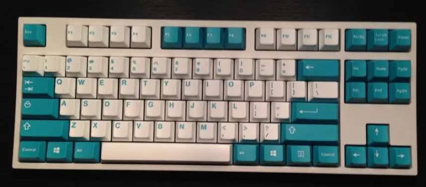 What Are GMK Keycaps?