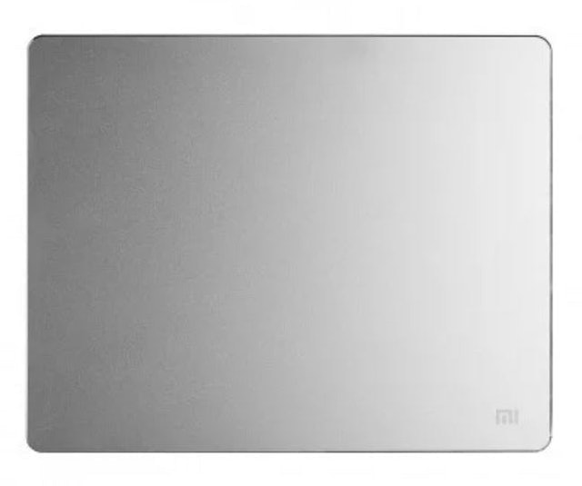 Metal Mouse Pad Small Size