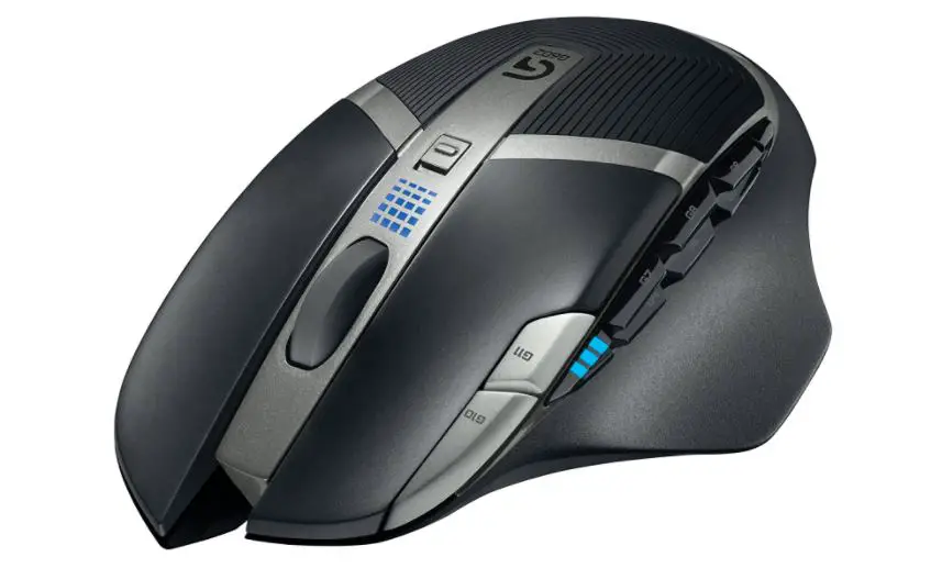 What is The Best Wireless drag clicking mouse?