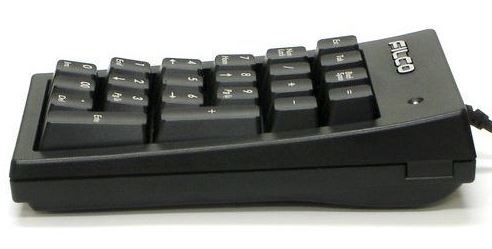 What Exactly is a Numpad?