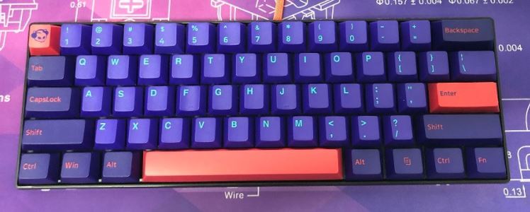 Akko Keycaps: The Best Cheap Keycap Sets with amazing quality