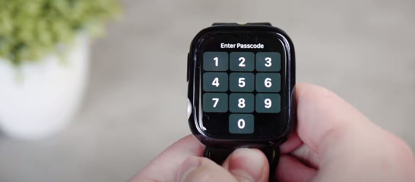 Why Apple Watch Keeps Asking For Passcode? - Here How to Fix it