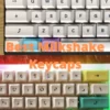 Best Milkshake Keycaps