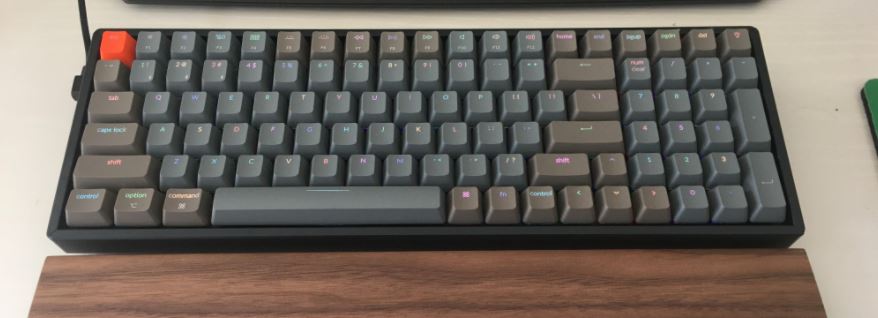 Keychron K4 Hot Swappable