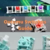 Outemu Switches Guide