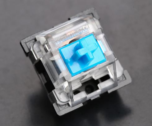 Outemu Blue Switches