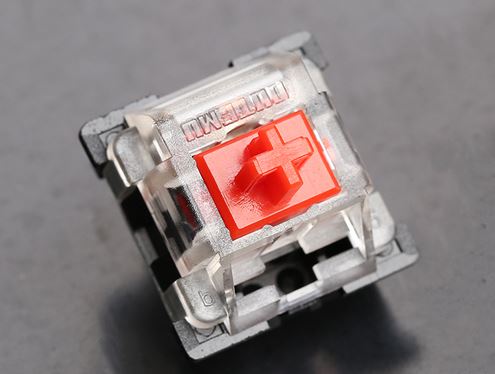 Outemu Red Switch