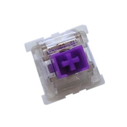 Outemu BOX Purple Switch Variant