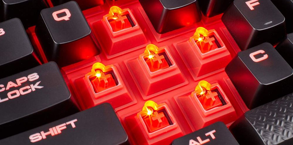 Are Red Switches Good for Keyboards?