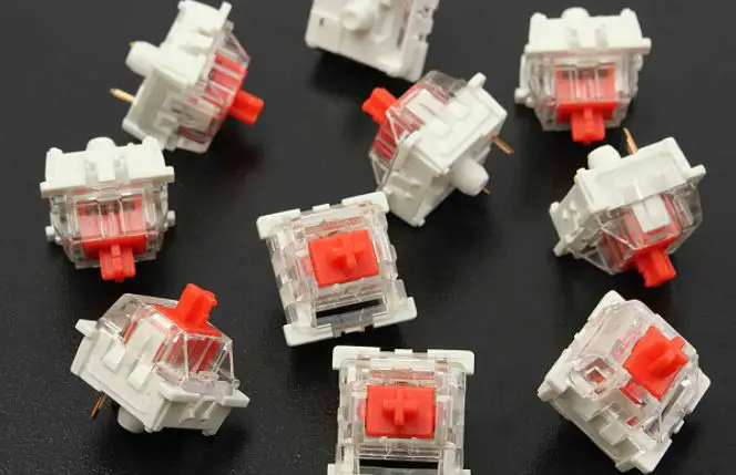 Best Red Switches
