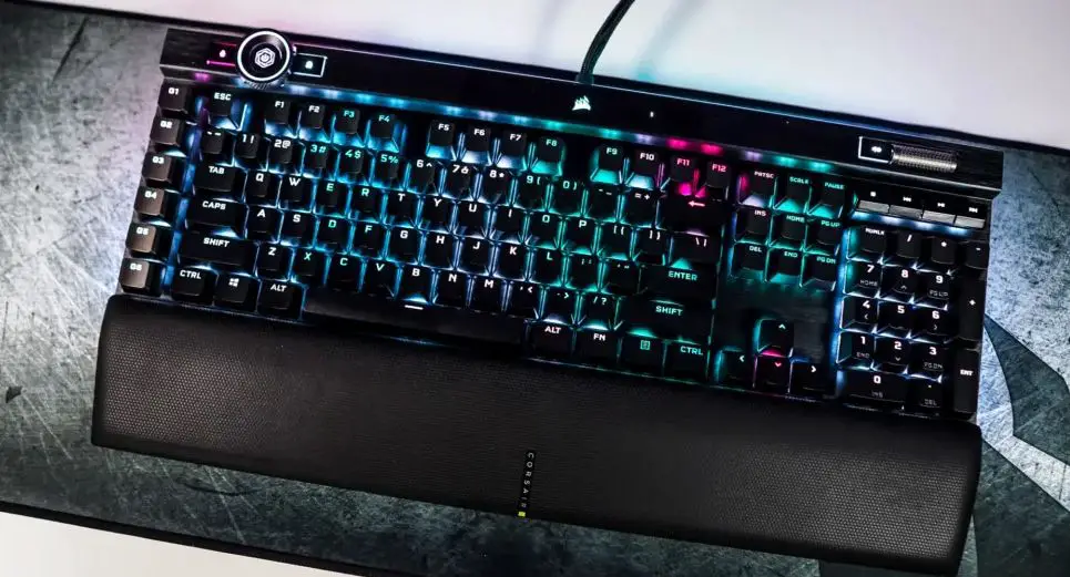 The Best Keyboards with Linear Switches
