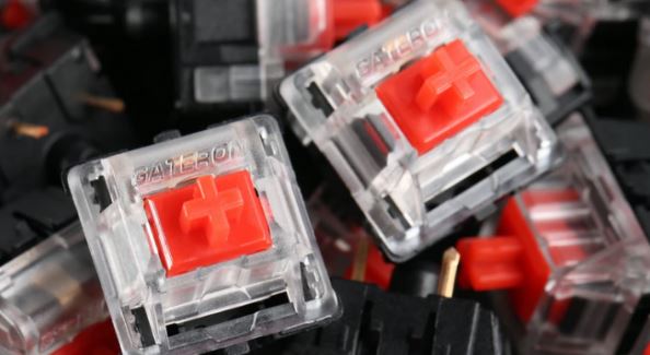 Advantages of Gateron Switches