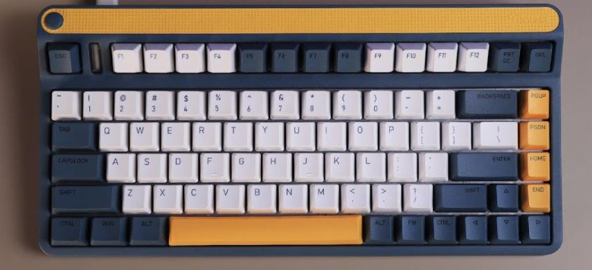 IQUNIX A80 Gaming Keyboard