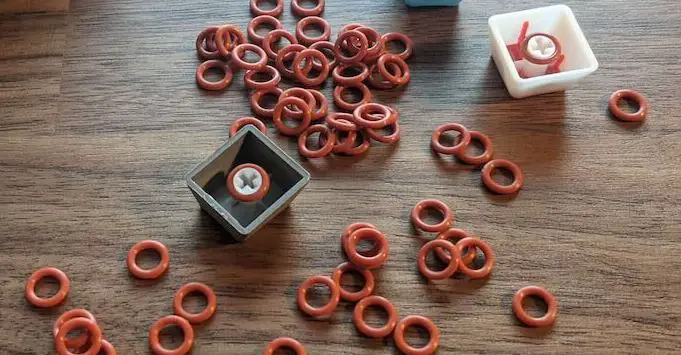 How to Choose O-Rings