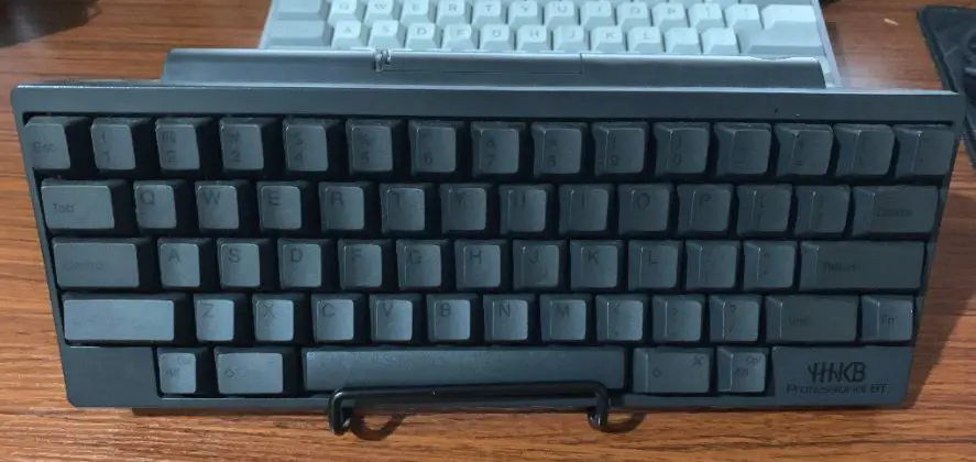 Happy Hacking Keyboard Professional BT PD-KB600BN