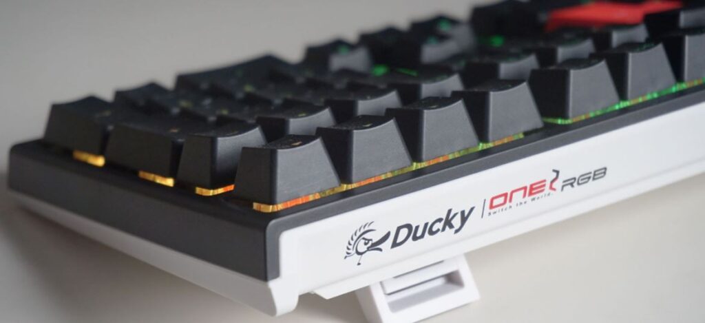 Ducky One 2 Mini v2 RGB