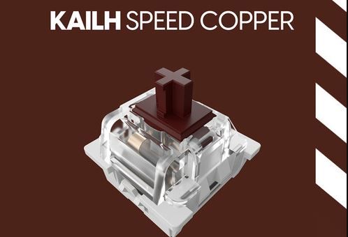 Kailh Speed Cooper