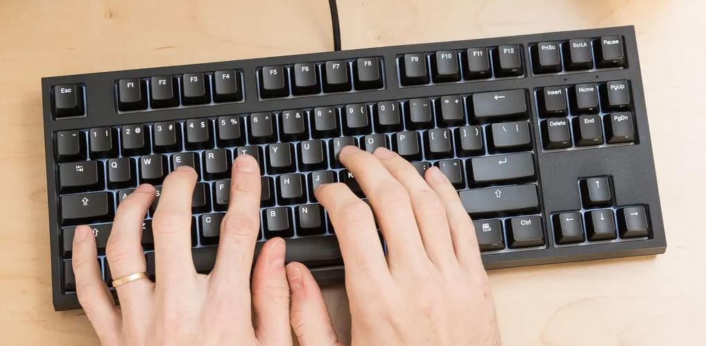 Are Mechanical Keyboards Better For Your Hands Than Other Types of Keyboards?