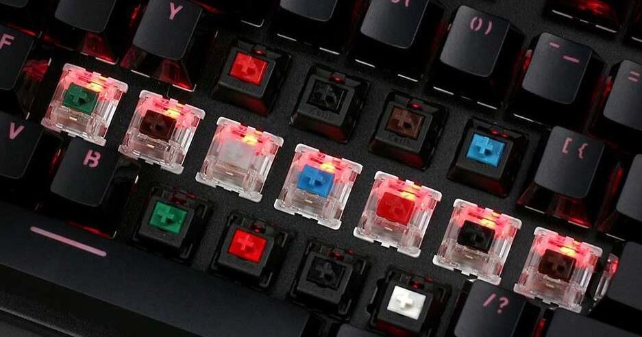 Why do Mechanical Keyboards Cost More?