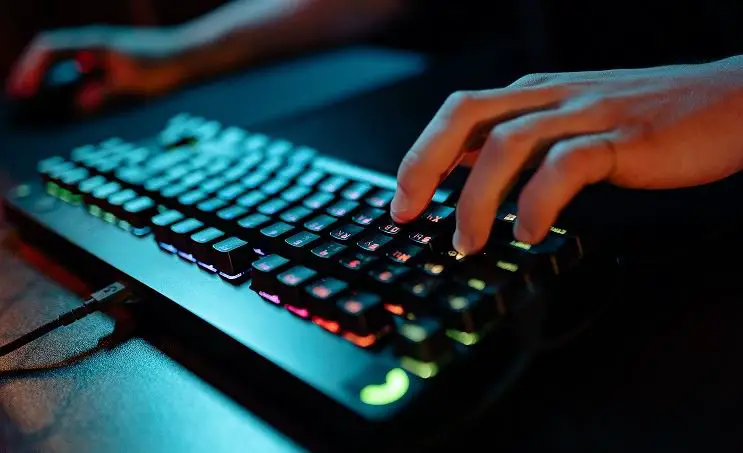 Do mechanical keyboards make a difference in Gaming?