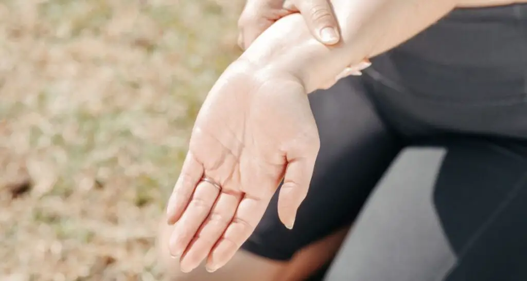Can Minimize Wrist Fatigue