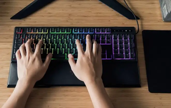Does a mechanical keyboard make a difference in Daily Typing?