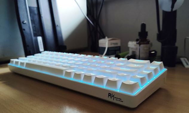 General Criteria of Cheap Mechanical Keyboards