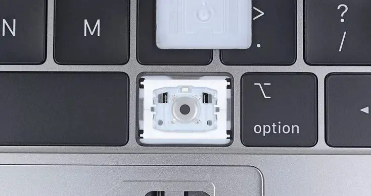Does Apple Make Mechanical Keyboards?: #1 Apple Butterfly Keyboards