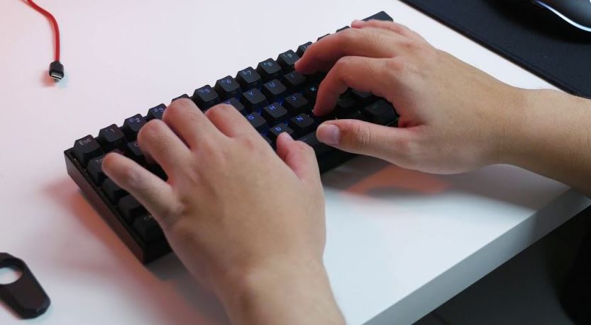 Mechanical Keyboards in The $50-$100 Price Range