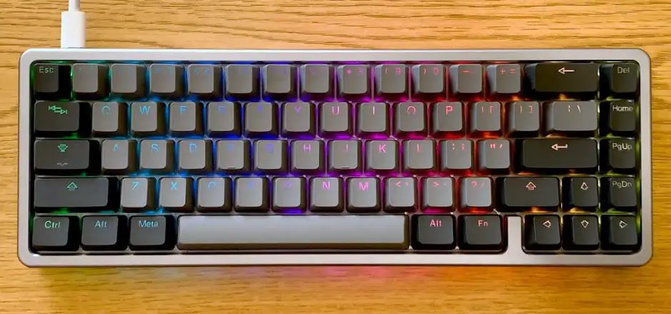Drop ALT 65% Mechanical Keyboard