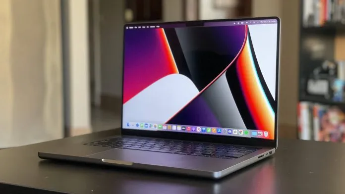 Apple MacBook Pro Laptop M2 Pro