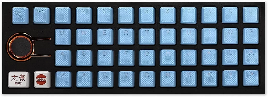 The Best Keycaps for Gaming