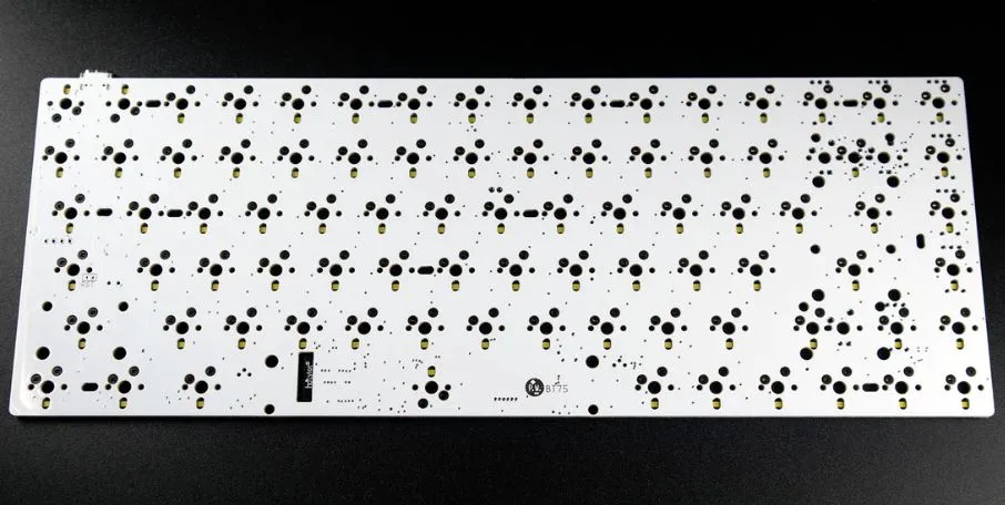 The Importance of PCBs in Mechanical Keyboards