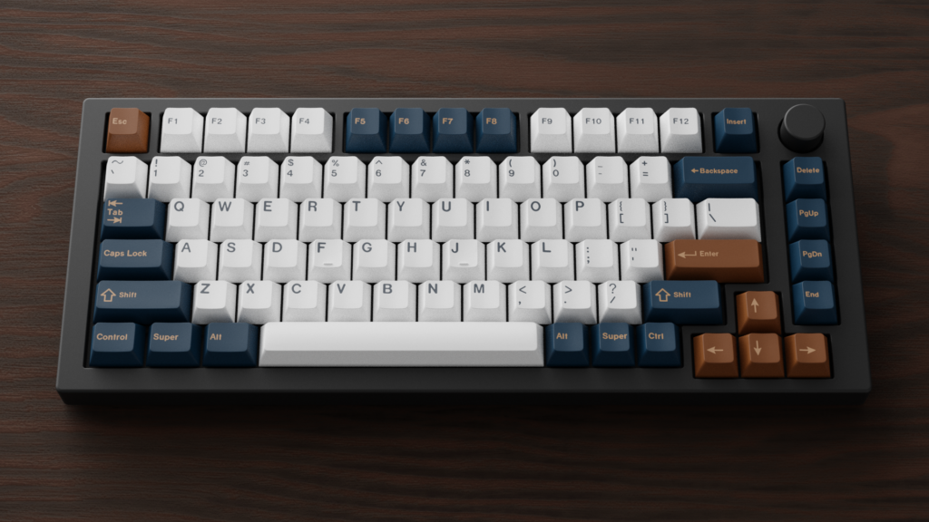 Why Are GMK Keycaps So Expensive?