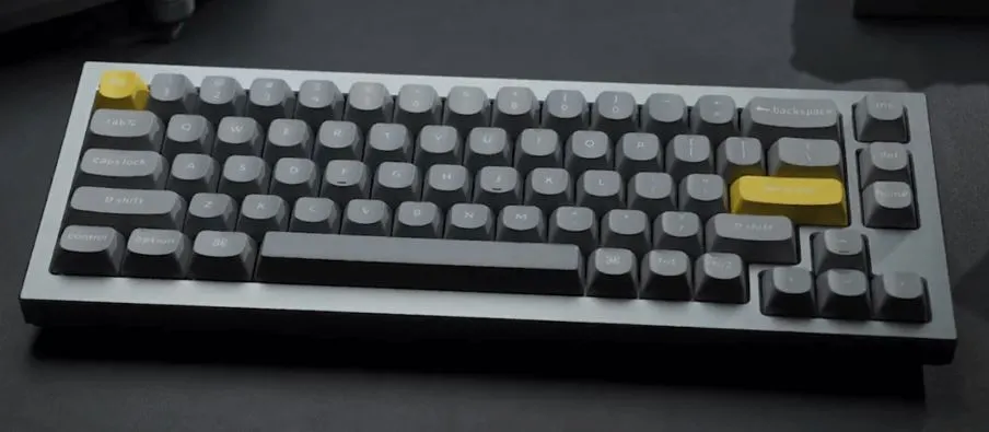 The Best 65% Mechanical Keyboards