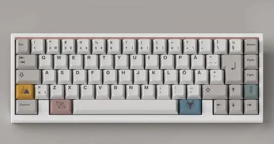 The Best Alternative To GMK Keycaps: A Comprehensive Guide