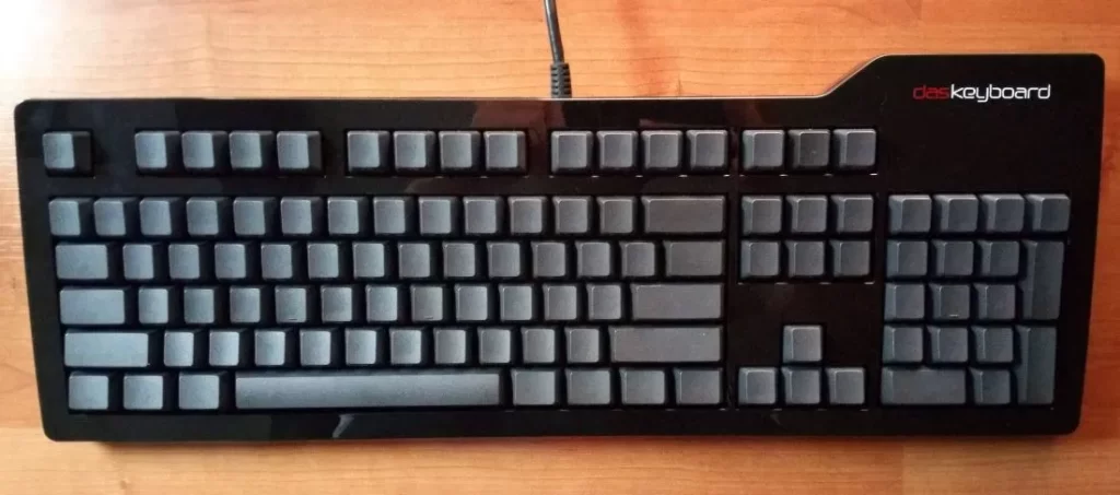 The Best Clicky Mechanical Keyboards