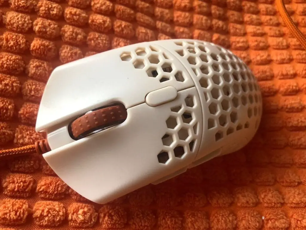 The Best Honeycomb Gaming Mice