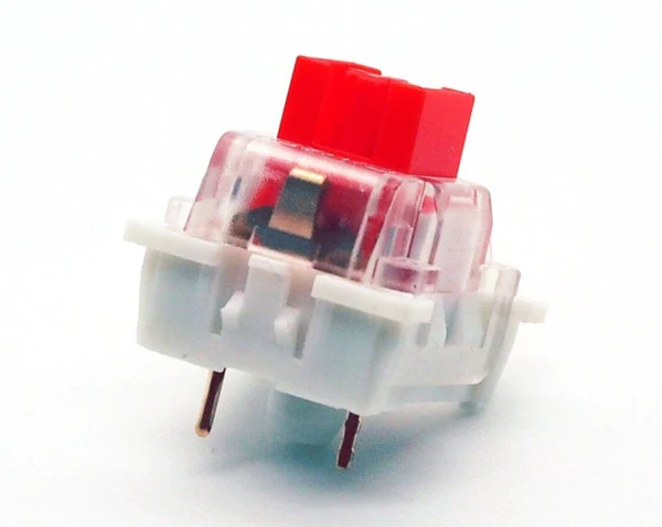 Outemu BOX Red Switches