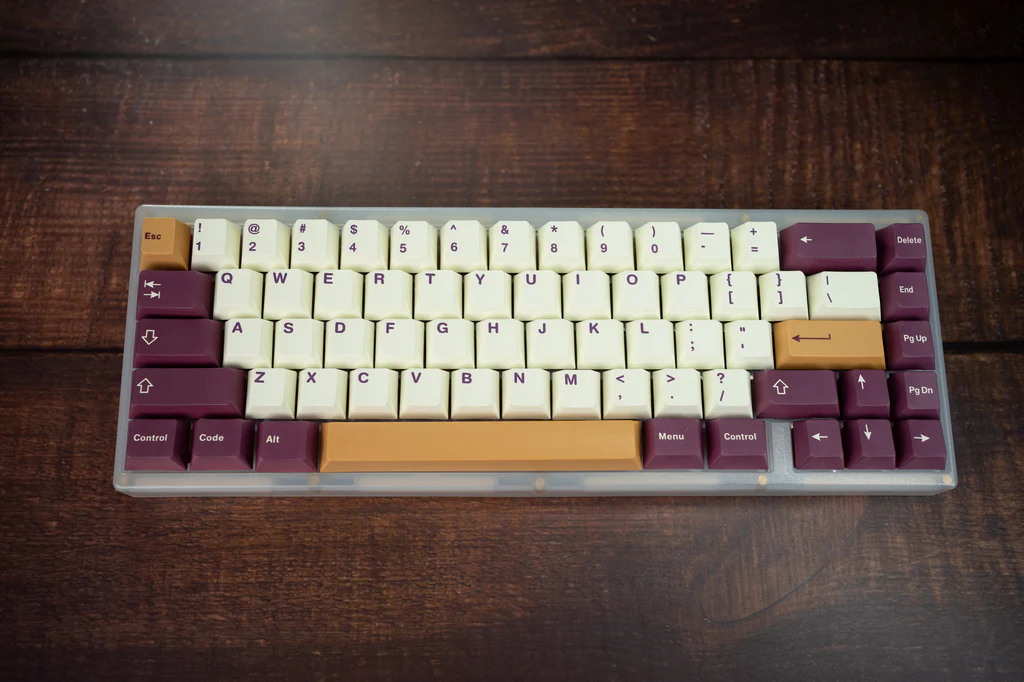 The Best PBT Keycaps Manufacturers