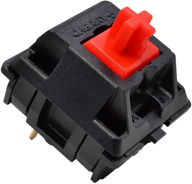The Most Durable Switches for Mechanical Keyboards